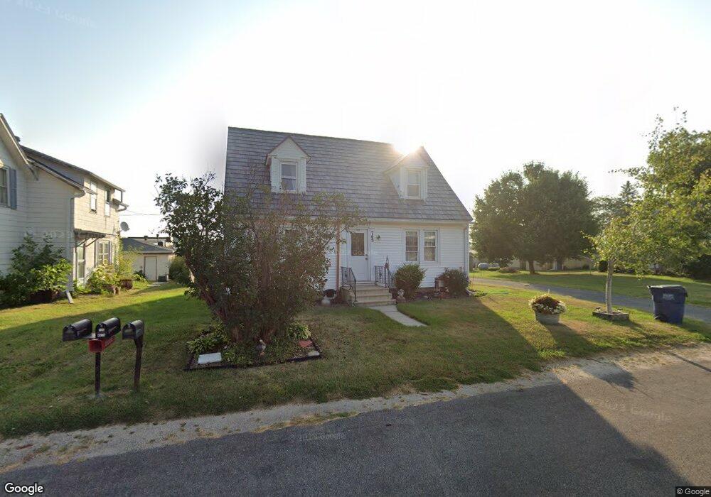 745 Main St, Dakota, MN 55925 - photo 1