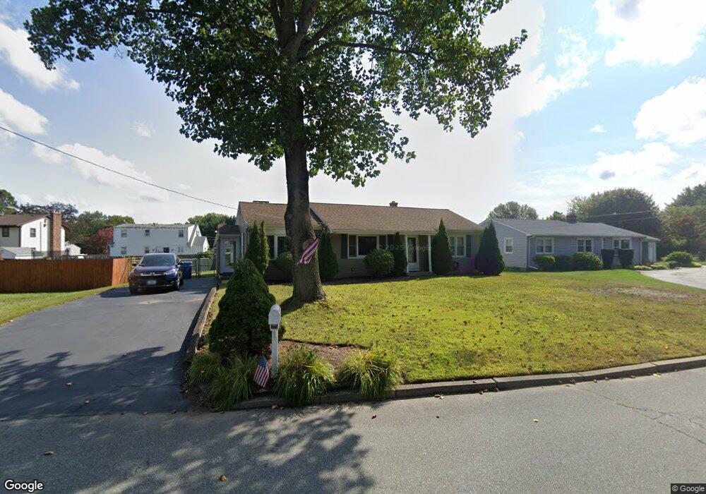 49 Elton Cir, Cranston, RI 02921 - photo 1