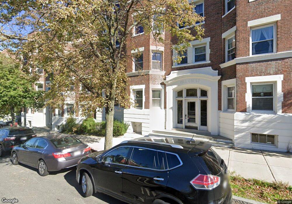 1500 Commonwealth Ave unit 501, Brighton, MA 02135 - photo 1