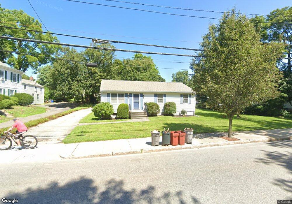 119 Pleasant St, Woburn, MA 01801 - photo 1