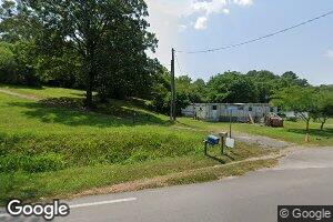1850 Garretts Chapel Rd, Chickamauga, GA 30707