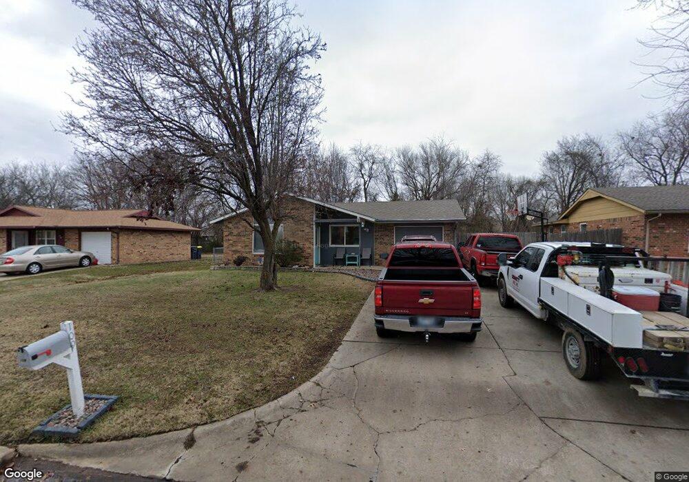 109 E 149th St, Glenpool, OK 74033 - photo 1