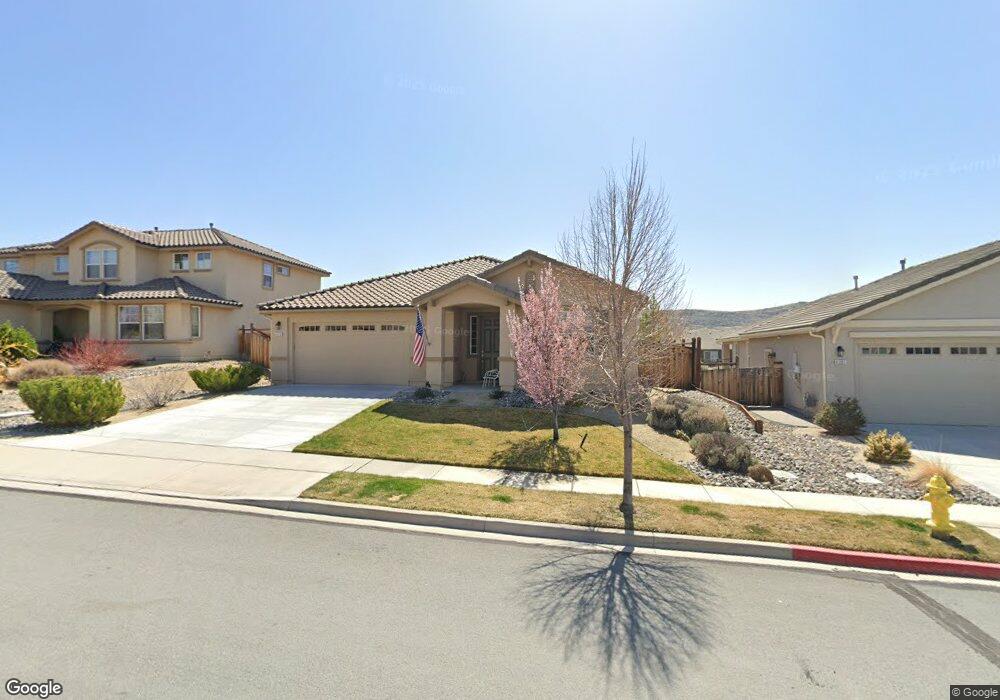 4313 Ancient St, Sparks, NV 89436 - photo 1