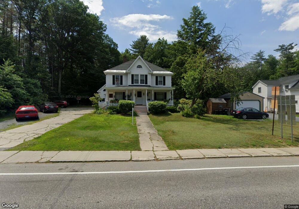 185 Mulberry St, Claremont, NH 03743 - photo 1