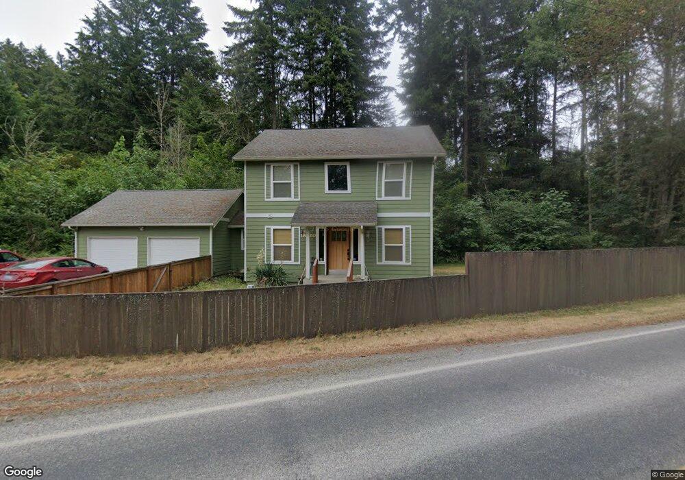 18220 Bald Hill Rd SE, Yelm, WA 98597 - photo 1