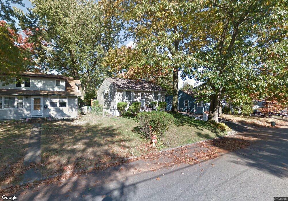 121 Minnehaha Blvd, Lake Hiawatha, NJ 07034 - photo 1