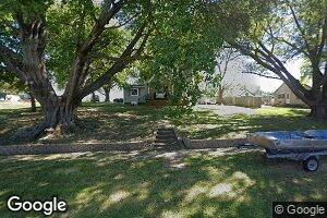 206 N 12th St, Guthrie Center, IA 50115