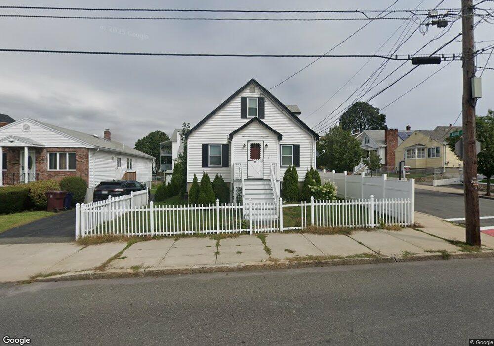 63 Bryant St, Everett, MA 02149 - photo 1