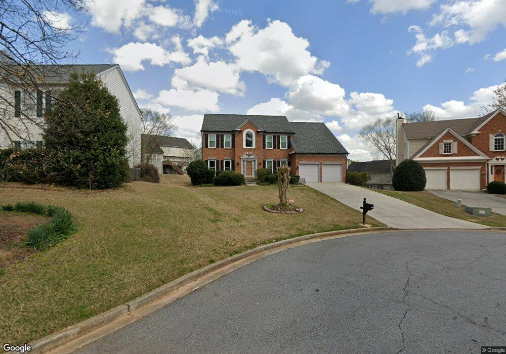 10875 Chatburn Way unit IIIA, Duluth, GA 30097 - photo 1