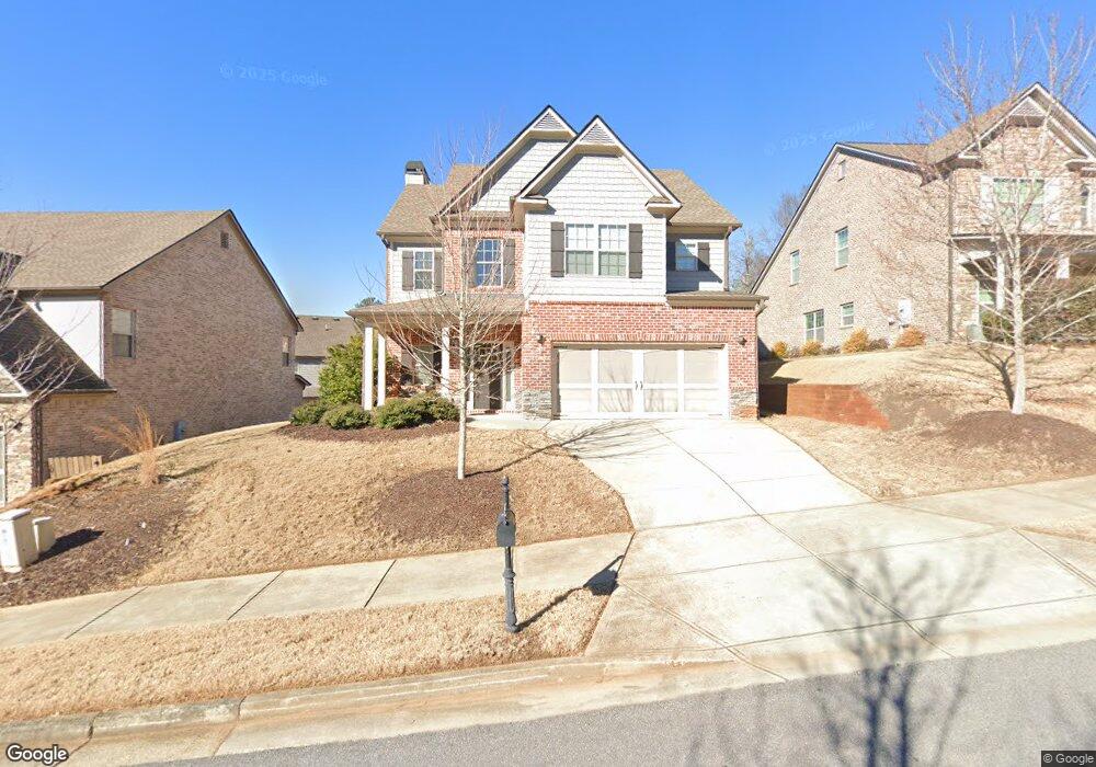 720 Huntleys Glen, Athens, GA 30606 - photo 1