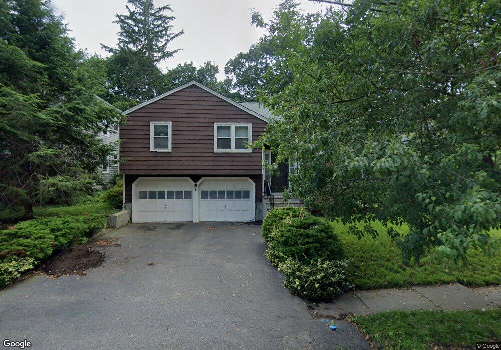 11 Briarfield Rd, Milton, MA 02186 - photo 1