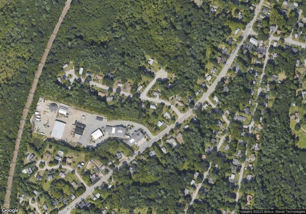 6 Pleasant Park Rd, Sharon, MA 02067 - photo 1