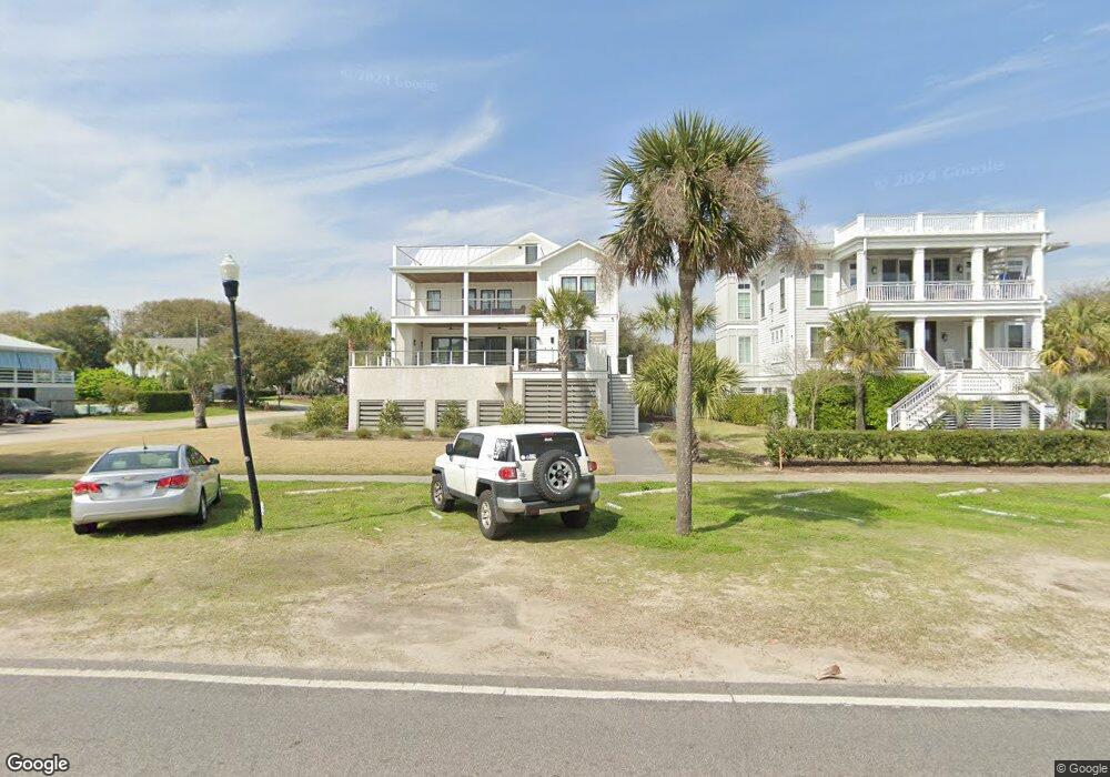 3401 Palm Blvd, Isle of Palms, SC 29451 - photo 1