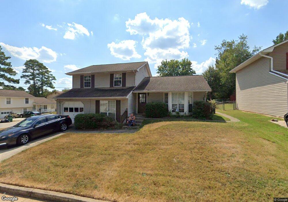 6335 Stablewood Way, Lithonia, GA 30058 - photo 1