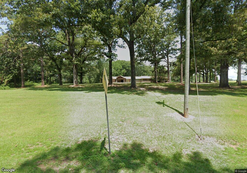 78 Joe Pittman Rd, Tylertown, MS 39667 - photo 1