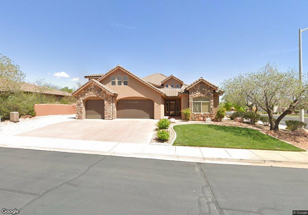 12 N 150 W, Ivins, UT 84738 - photo 1