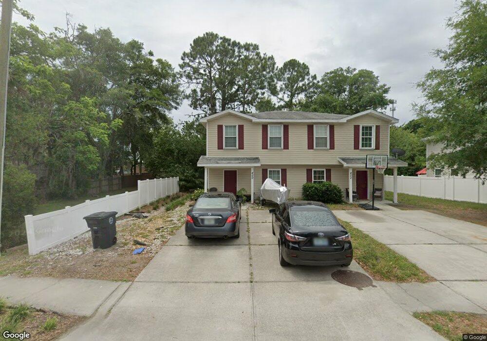 Street View Photo