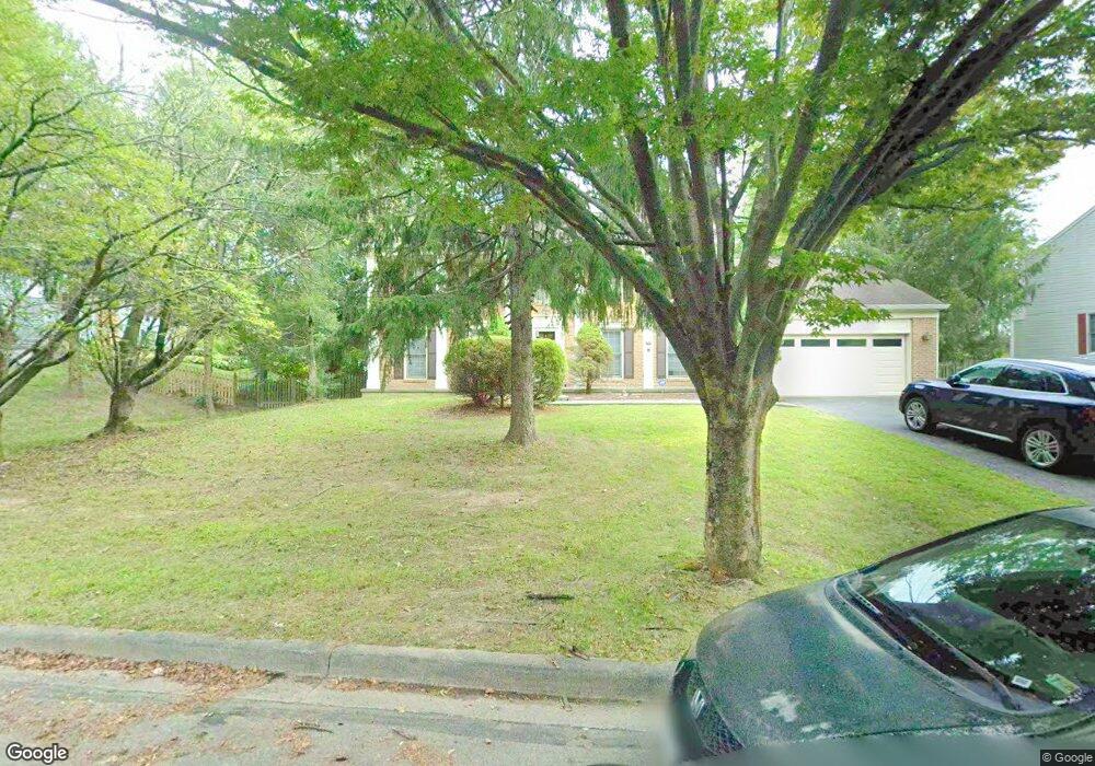 2124 Cherry Leaf Ln, Silver Spring, MD 20906 - photo 1