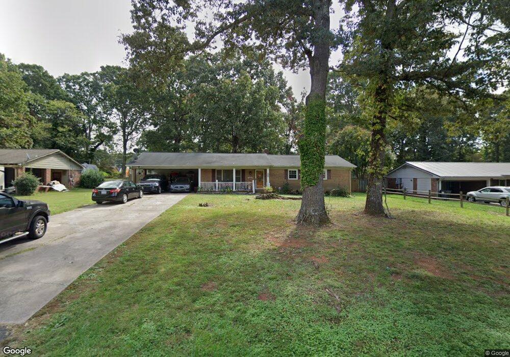 142 Wildwood Loop, Statesville, NC 28625 - photo 1