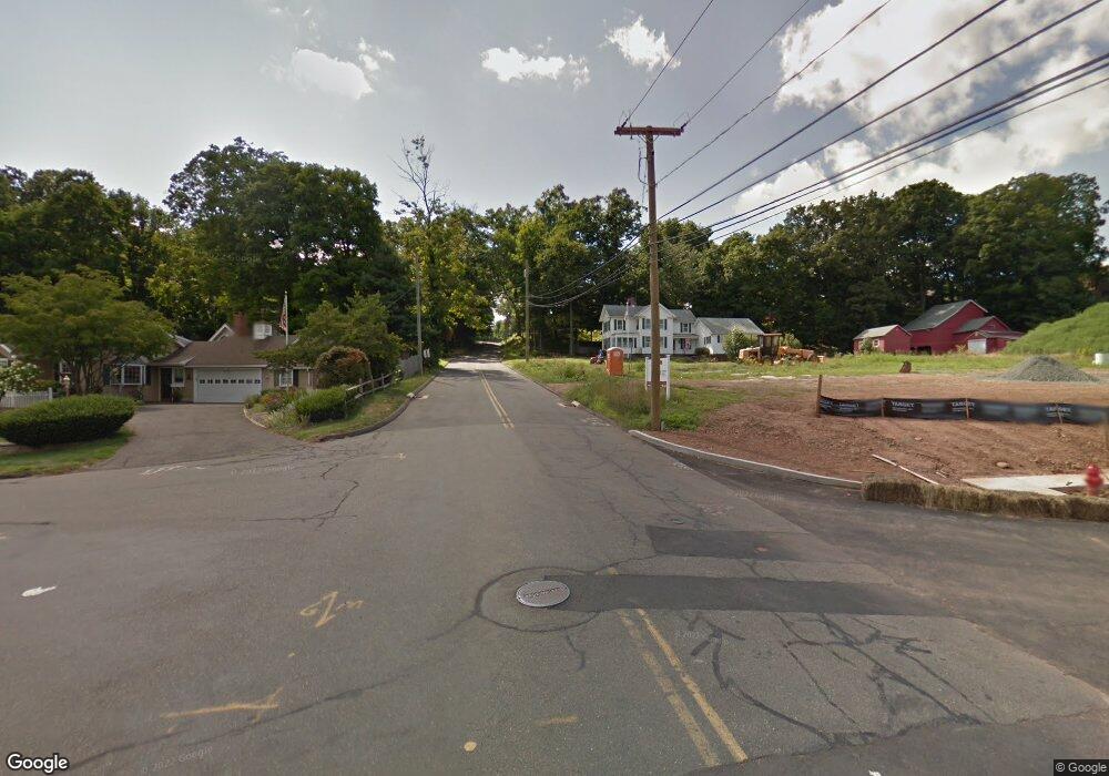 lot 6 McGee Ln, Berlin, CT 06037 - photo 1