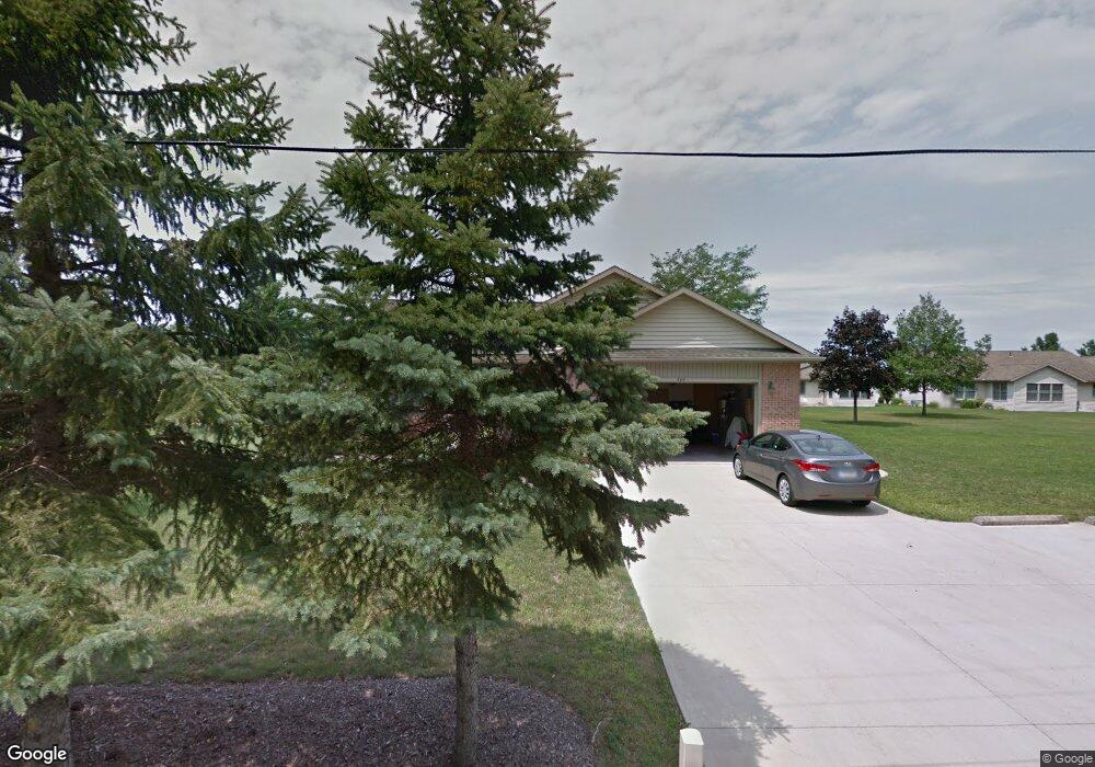 526 Wayne St, Columbus Grove, OH 45830 - photo 1