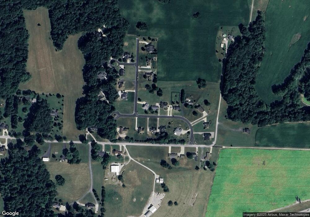 3072 Deerfield Dr NE, Corydon, IN 47112 - photo 1