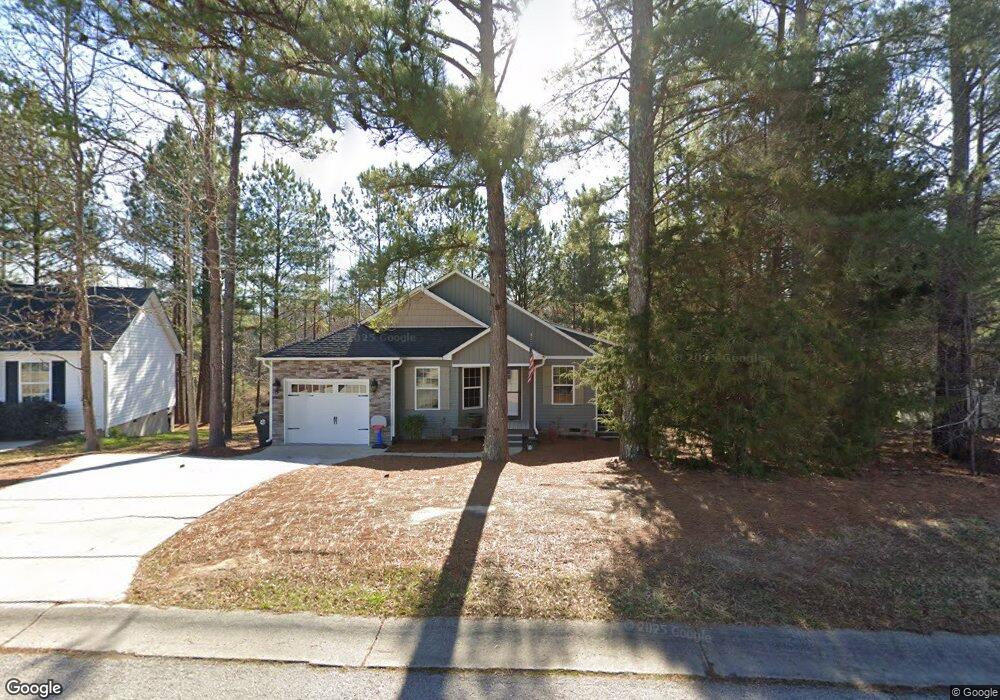 612 Red Hawk Way, Clover, SC 29710 - photo 1