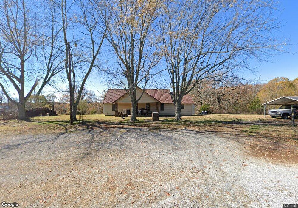 17531 S Highway 170, West Fork, AR 72774 - photo 1