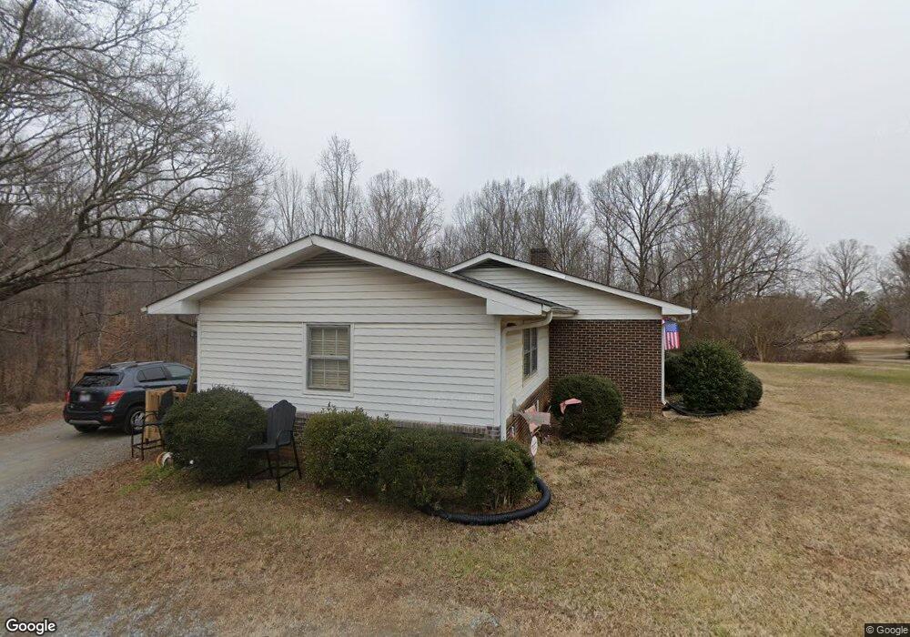2218 Crowders Creek Rd, Gastonia, NC 28052 - photo 1