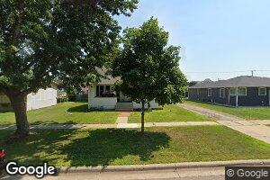 307 7th Ave SE, Pipestone, MN 56164