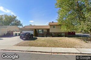 408 S 1045 W, Orem, UT 84058
