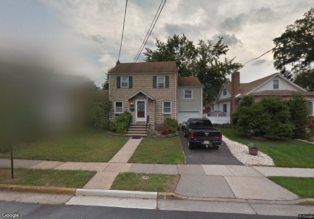 55 Furber Ave, Linden, NJ 07036 - photo 1