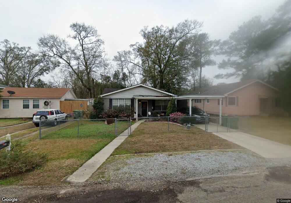 317 Jacob St, Slidell, LA 70458 - photo 1