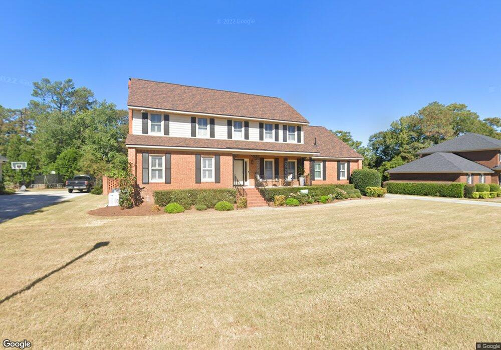 2003 Pheasant Creek Dr, Augusta, GA 30907 - photo 1