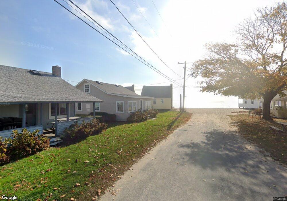 96 Hawks Nest Rd, Old Lyme, CT 06371 - photo 1