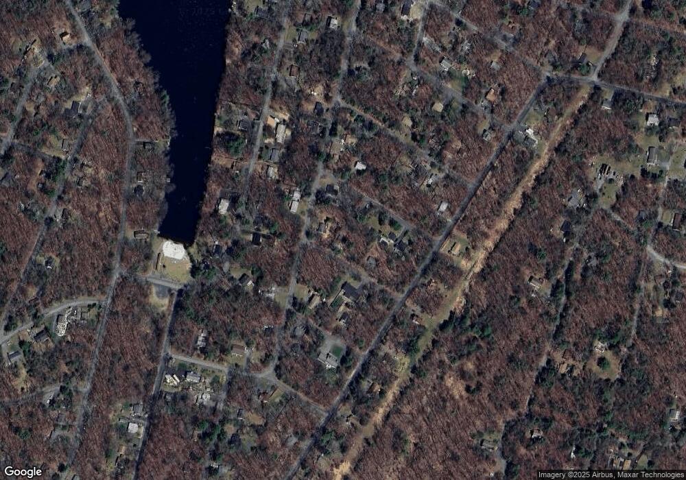 102 Planetree Ln, Dingmans Ferry, PA 18328 - photo 1