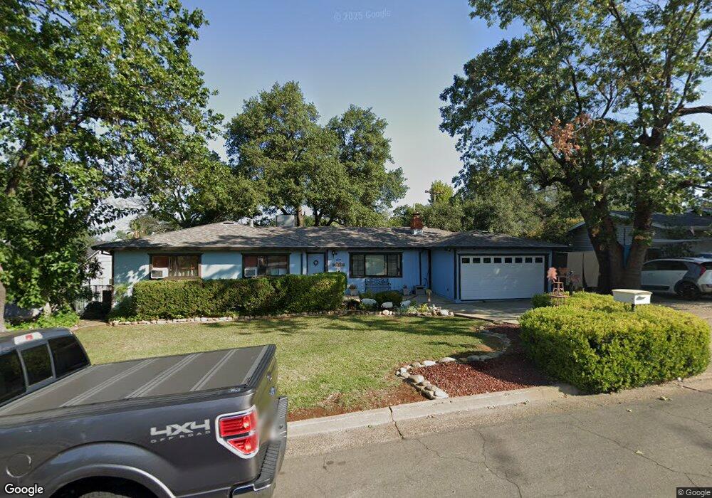 1464 Carter Way, Redding, CA 96002 - photo 1