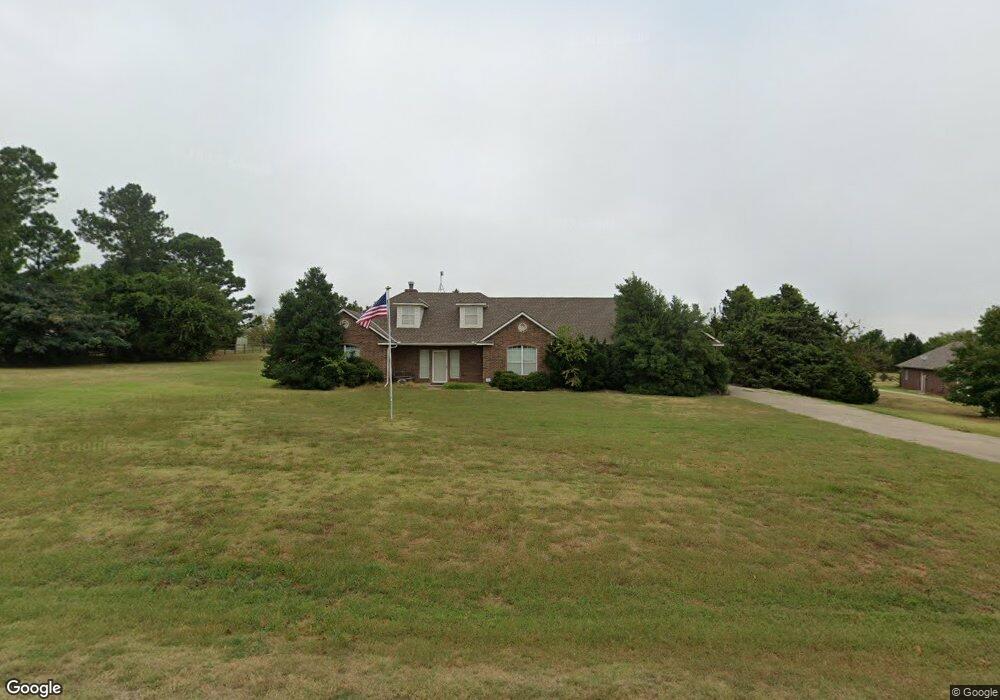 4601 Quail Run, Edmond, OK 73025 - photo 1