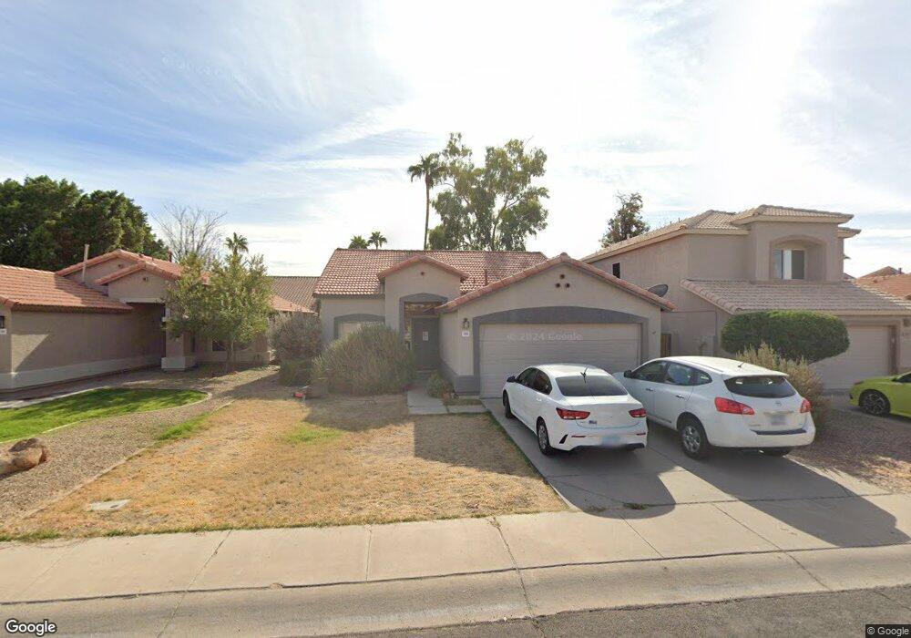1363 E Park Ave, Gilbert, AZ 85234 - photo 1