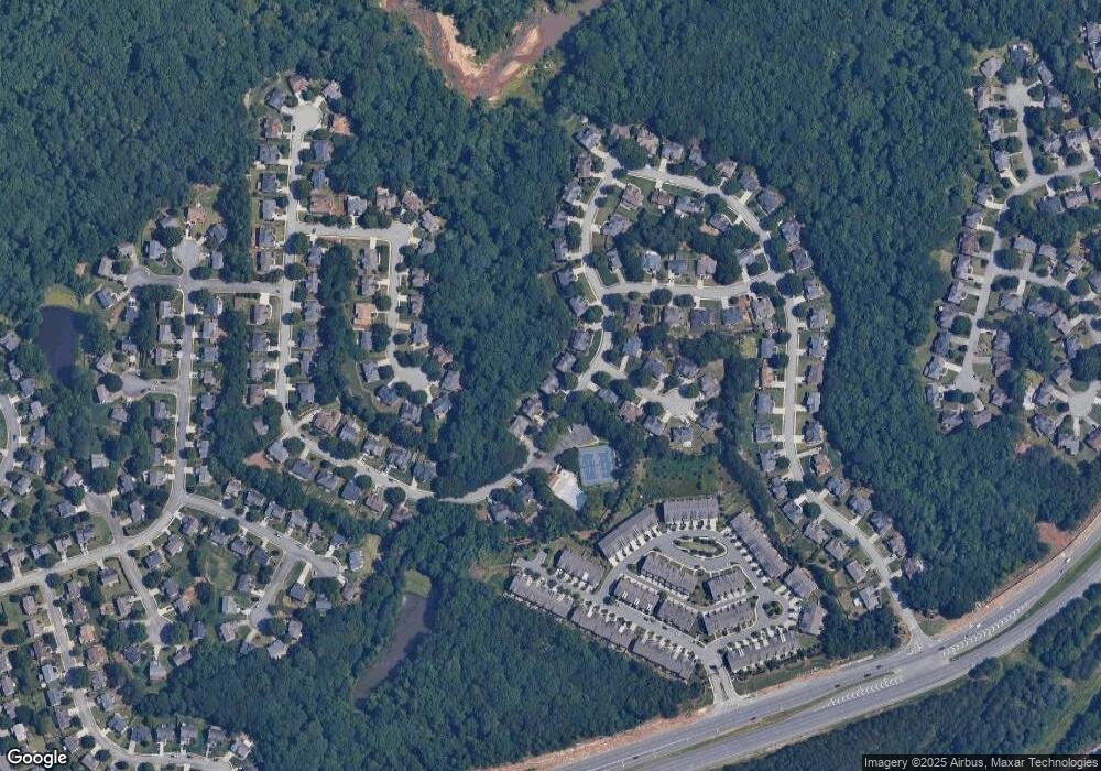 4135 Canterbury Walk Dr, Duluth, GA 30097 - photo 1