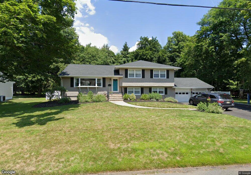 35 Pine Place, Harrington Park, NJ 07640 - photo 1