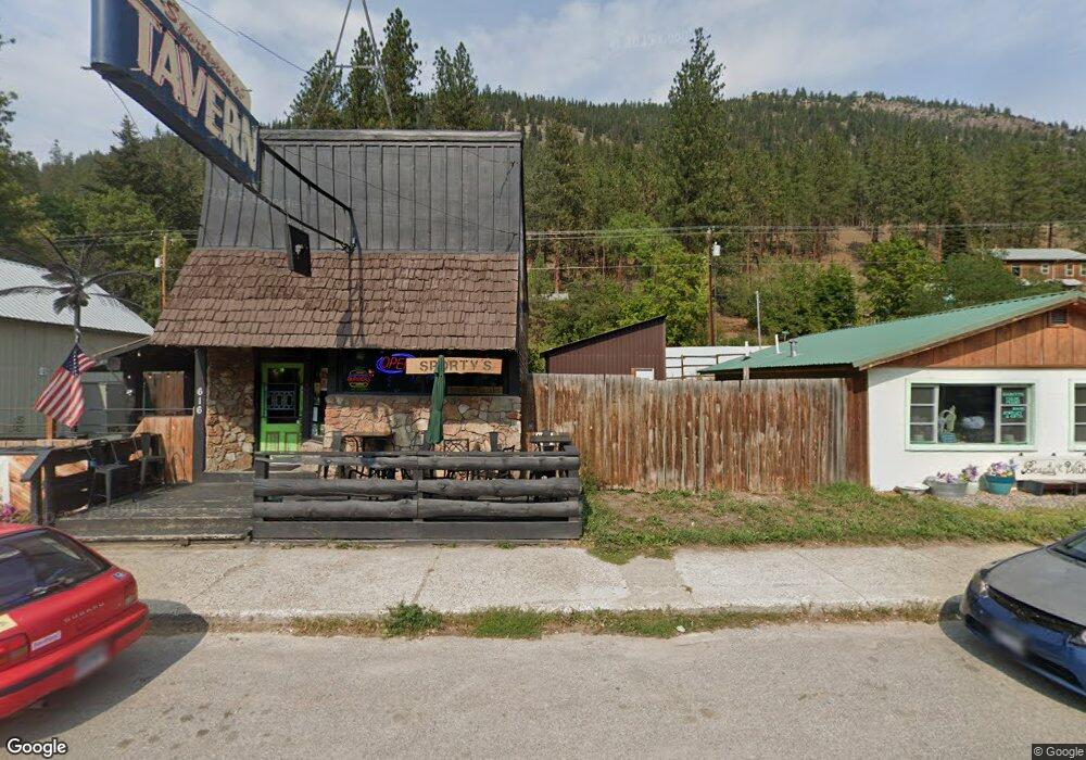 106 7th St, Alberton, MT 59820 - photo 1