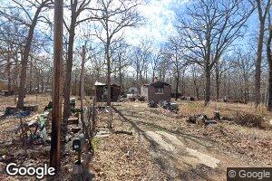 331 Cove St, Eucha, OK 74342