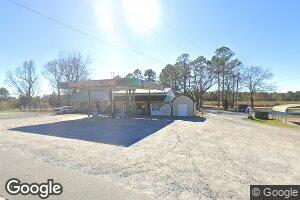 2557 S Eufaula Hwy, Georgetown, GA 39854