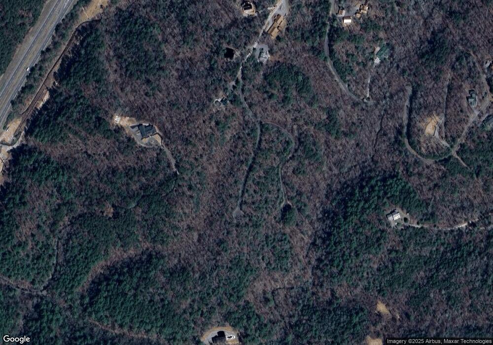 Lot 7 Oakcreek Dr, Ellijay, GA 30536 - photo 1