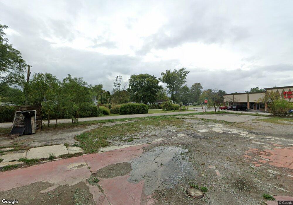 1805 E Main St, Plainfield, IN 46168 - photo 1