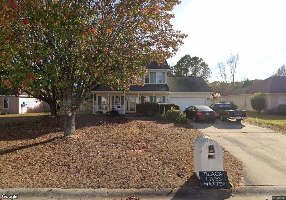 103 Blake Terrace, Warner Robins, GA 31088 - photo 1