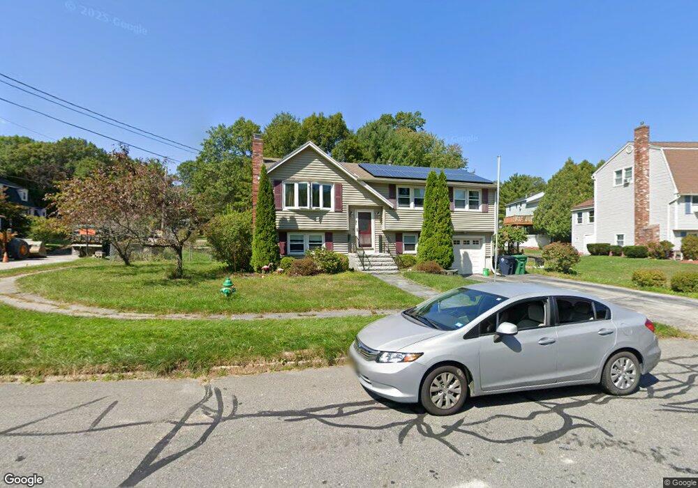 36 Holbrook Dr, Nashua, NH 03062 - photo 1