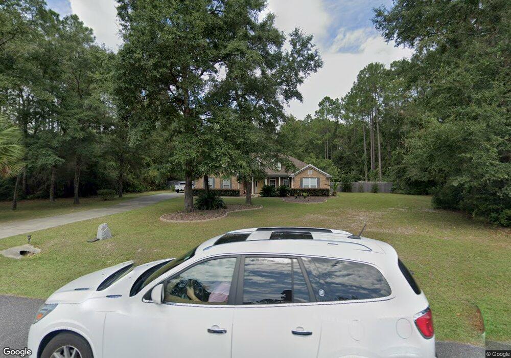 42 Dogwood Forest Rd, Crawfordville, FL 32327 - photo 1