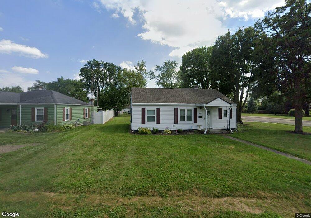 3211 S Southwest Dr, Muncie, IN 47302 - photo 1